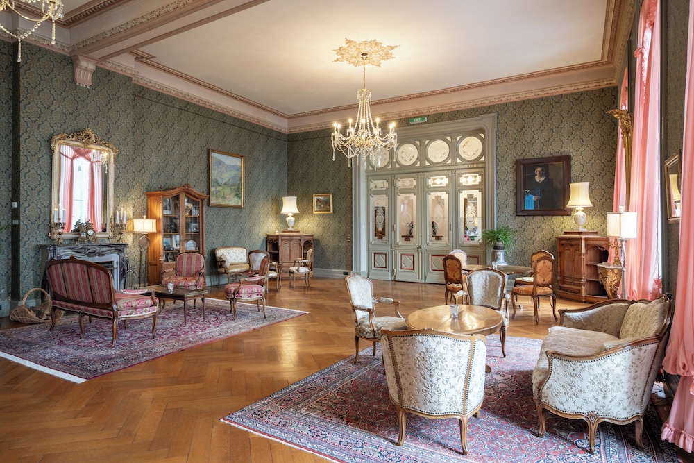 Grandhotel Giessbach 53/71