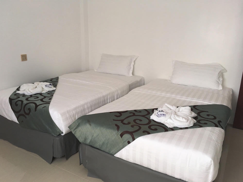 Mirage Suites De Boracay 39/63