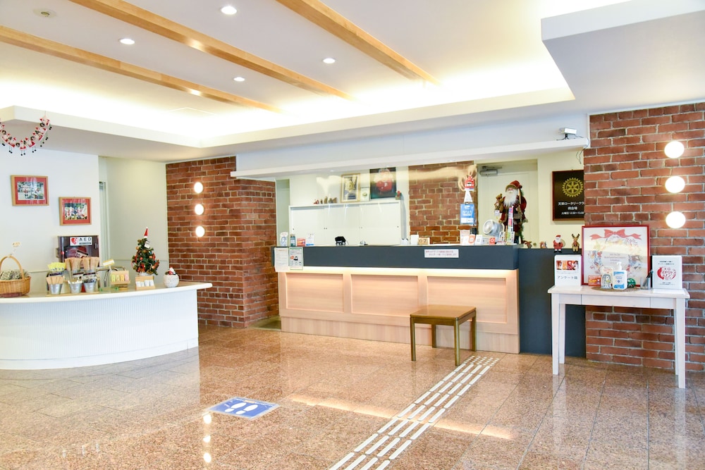 Amakusa Santa Coming Hotel 10/50