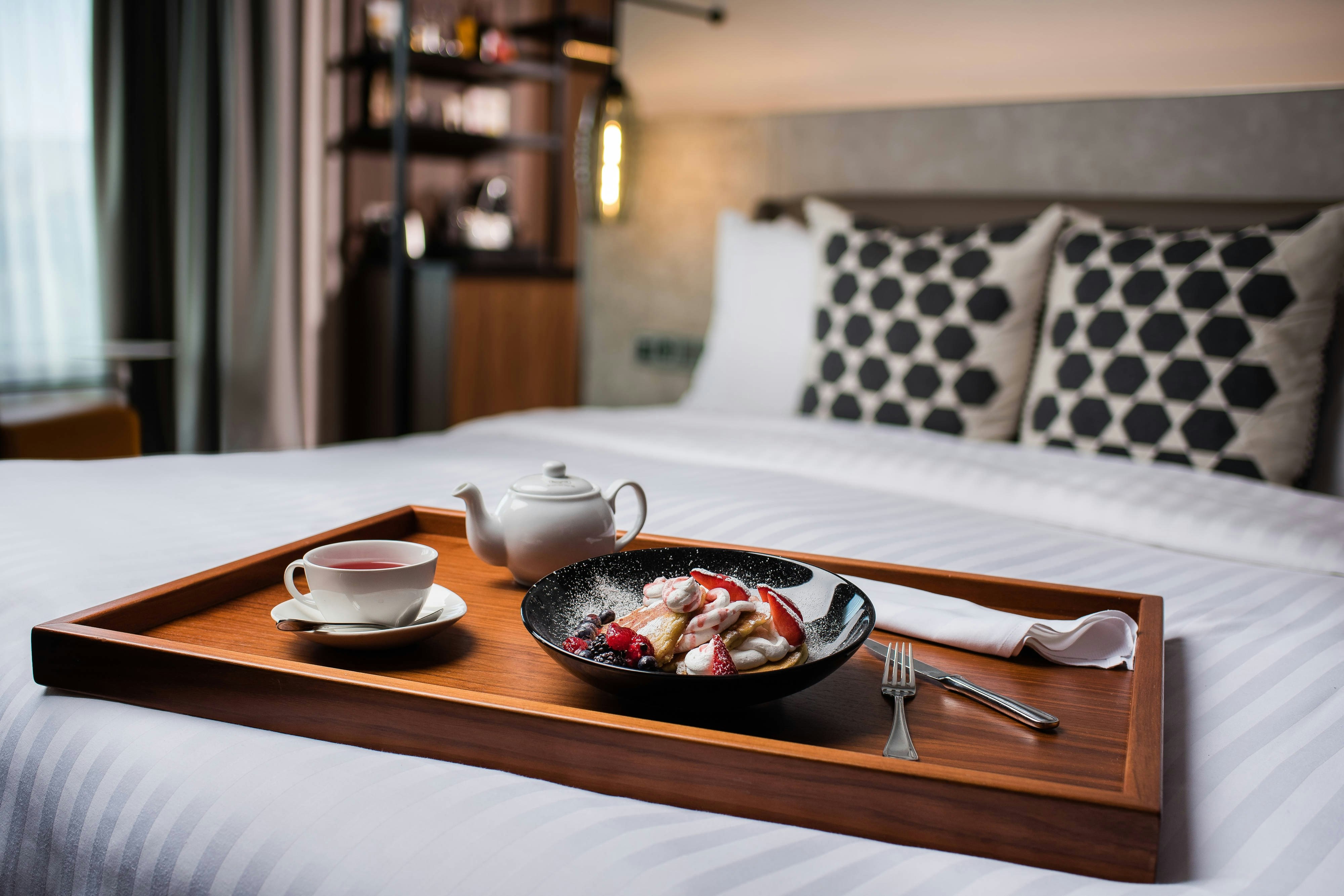 Budapest Marriott Hotel 24/50