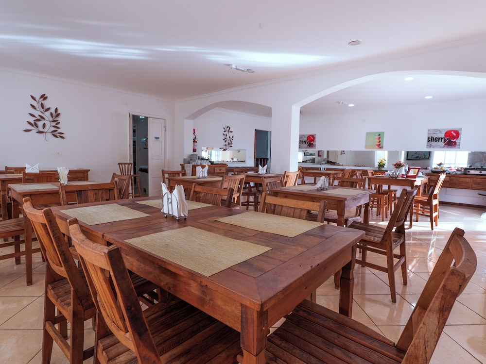 Pousada Vila Floratta 46/56