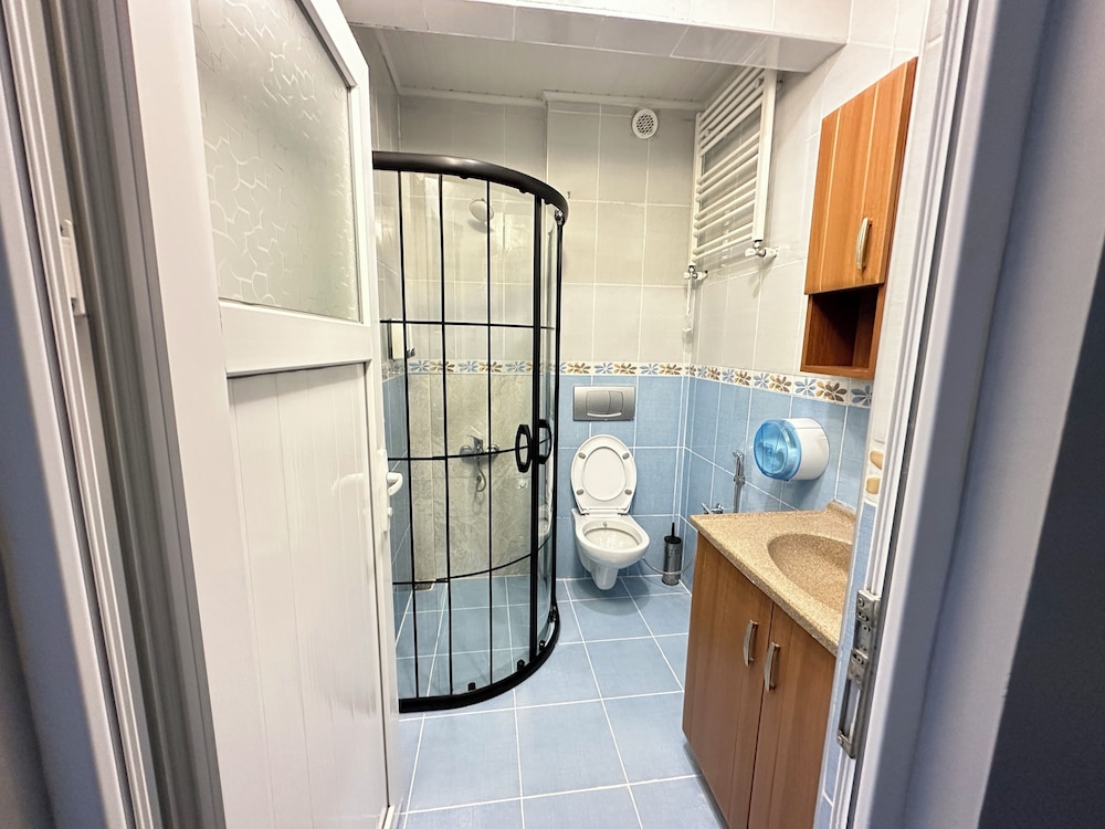 Butik Inceli Hotel 37/37