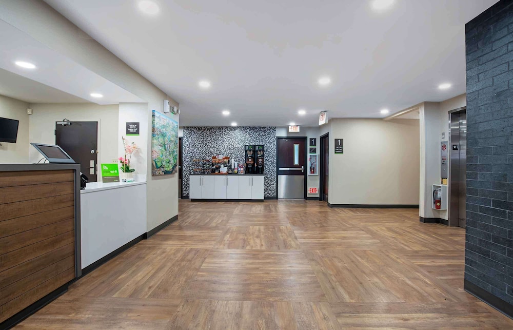 Extended Stay America Washington D.C. - Alexandria-Landmark 8/55