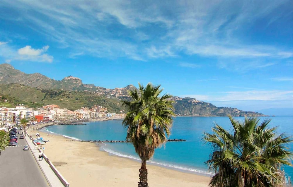 Panoramic Hotel Taormina 45/50