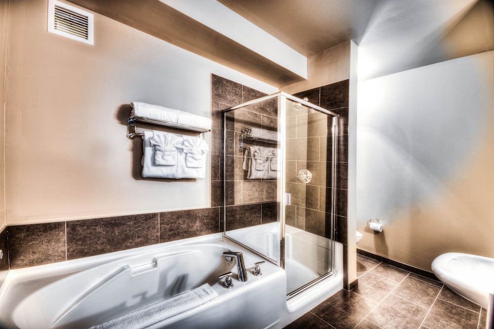 Podollan Inn Spa Grande Prairie 33/35
