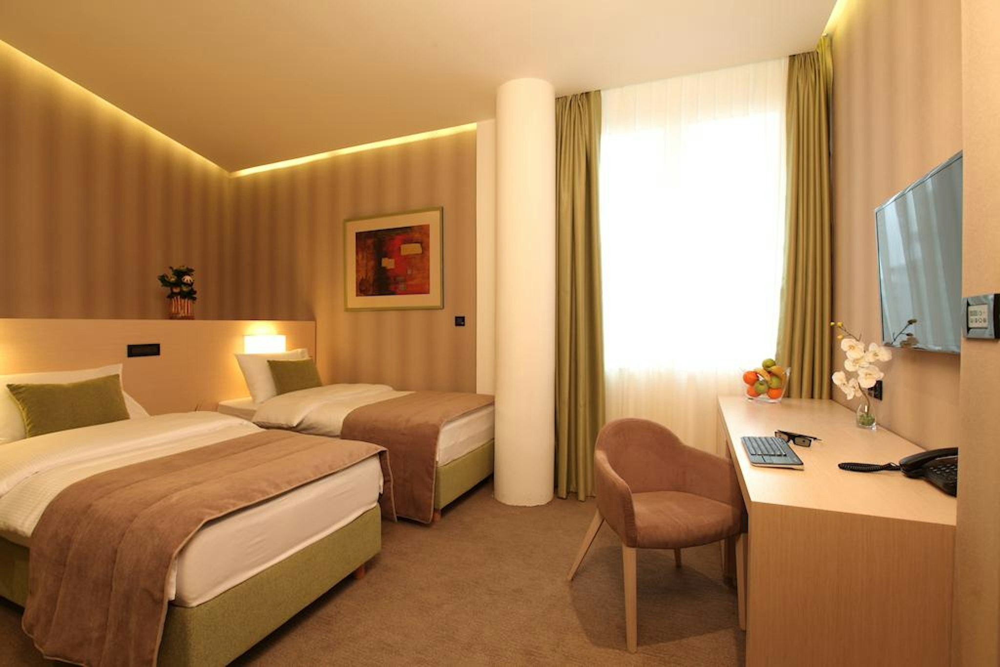 Garni Hotel Argo 12/52