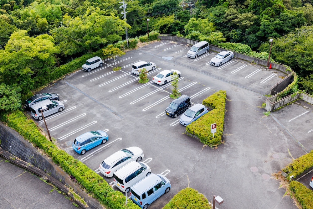 Kamenoi Hotel Yaizu 40/50