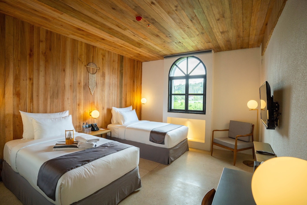 Yama Resort Indonesia 14/50