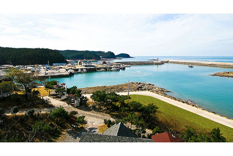 Taean Songdo Ocean Resort 29/43