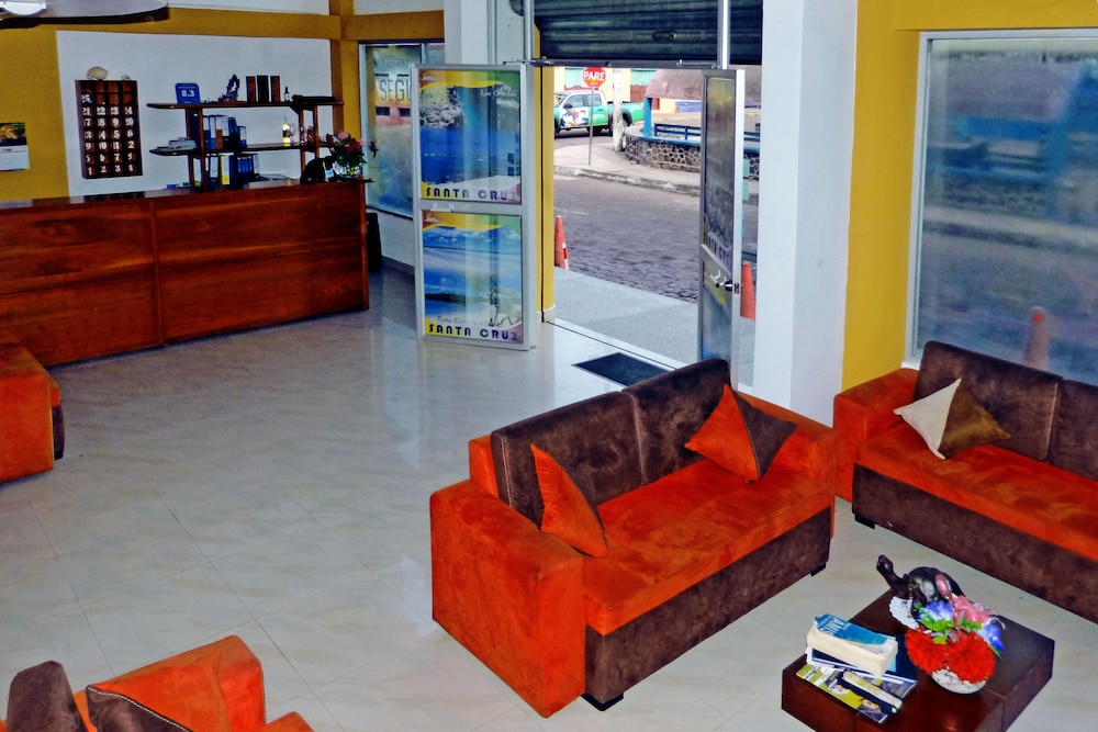 Hotel Brisas Del Pacifico 3/65