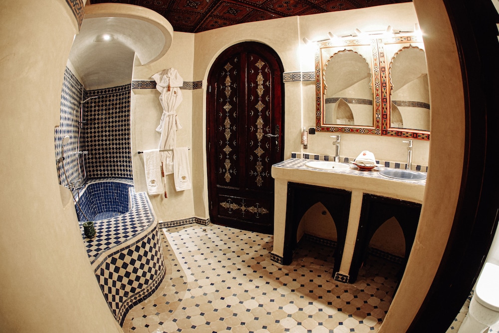 OZ Palace Ouarzazate 23/27