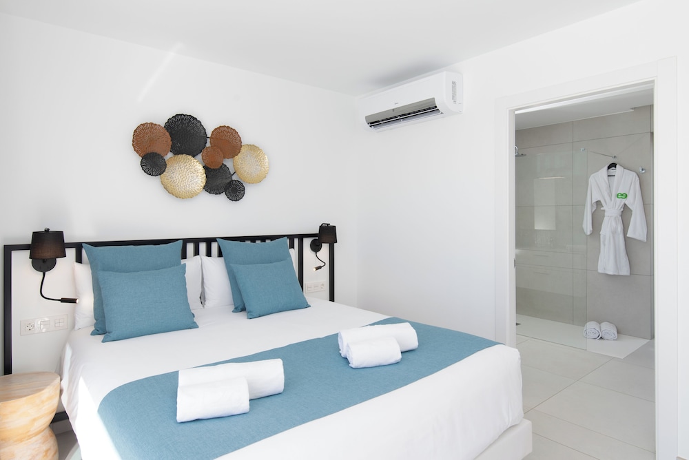 Hoopoe Villas Lanzarote 15/50