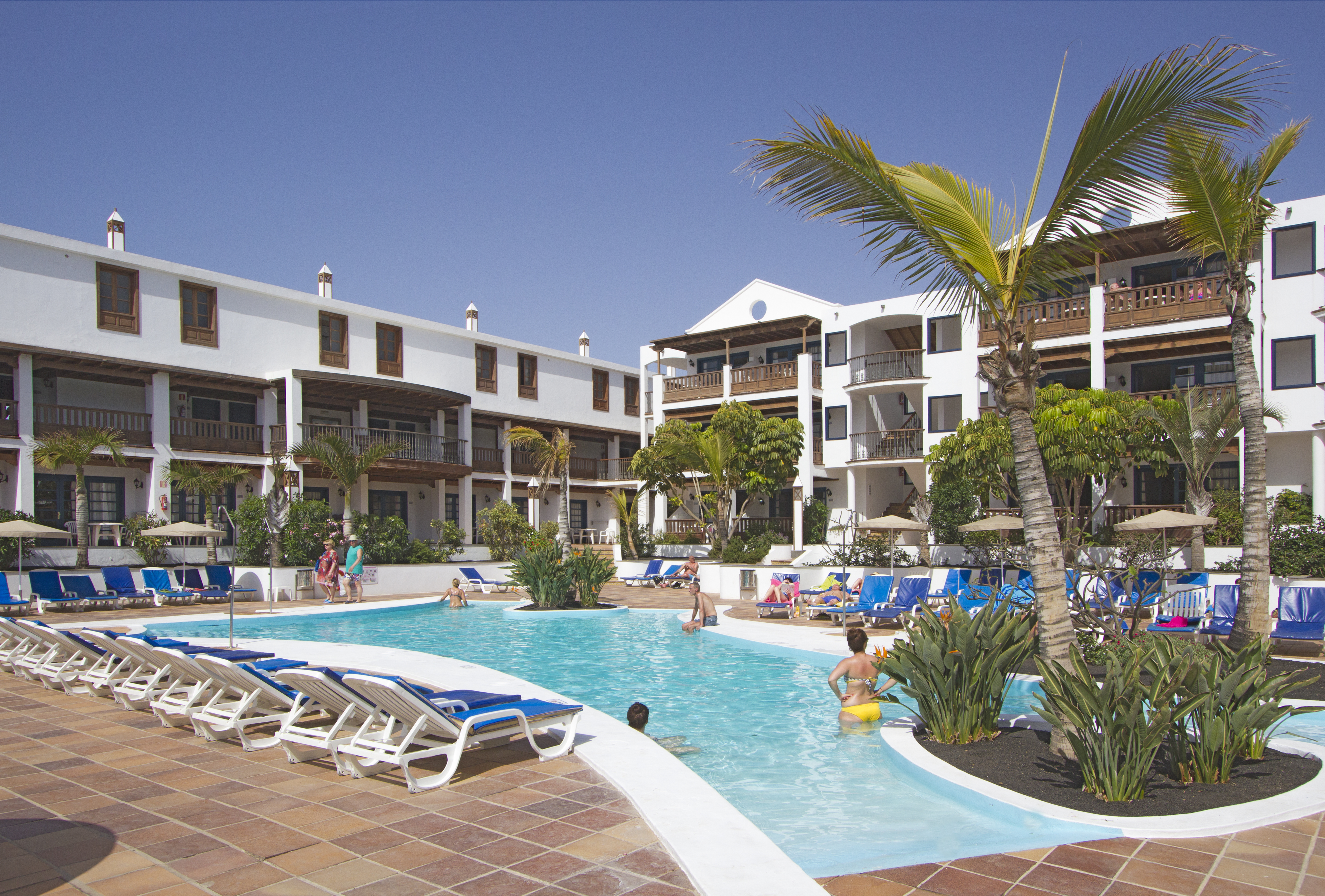 Mansion Nazaret 35/50
