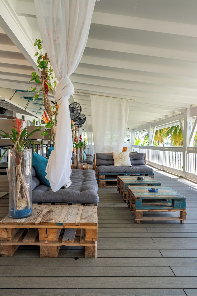 ZENITUDE GUADELOUPE – LE SALAKO 29/50