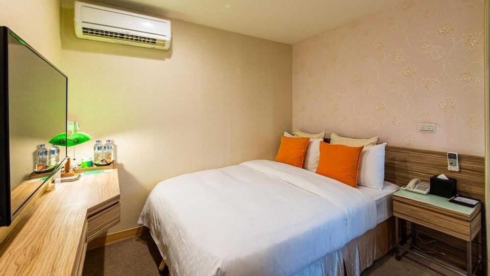 Hotel Color 31/62