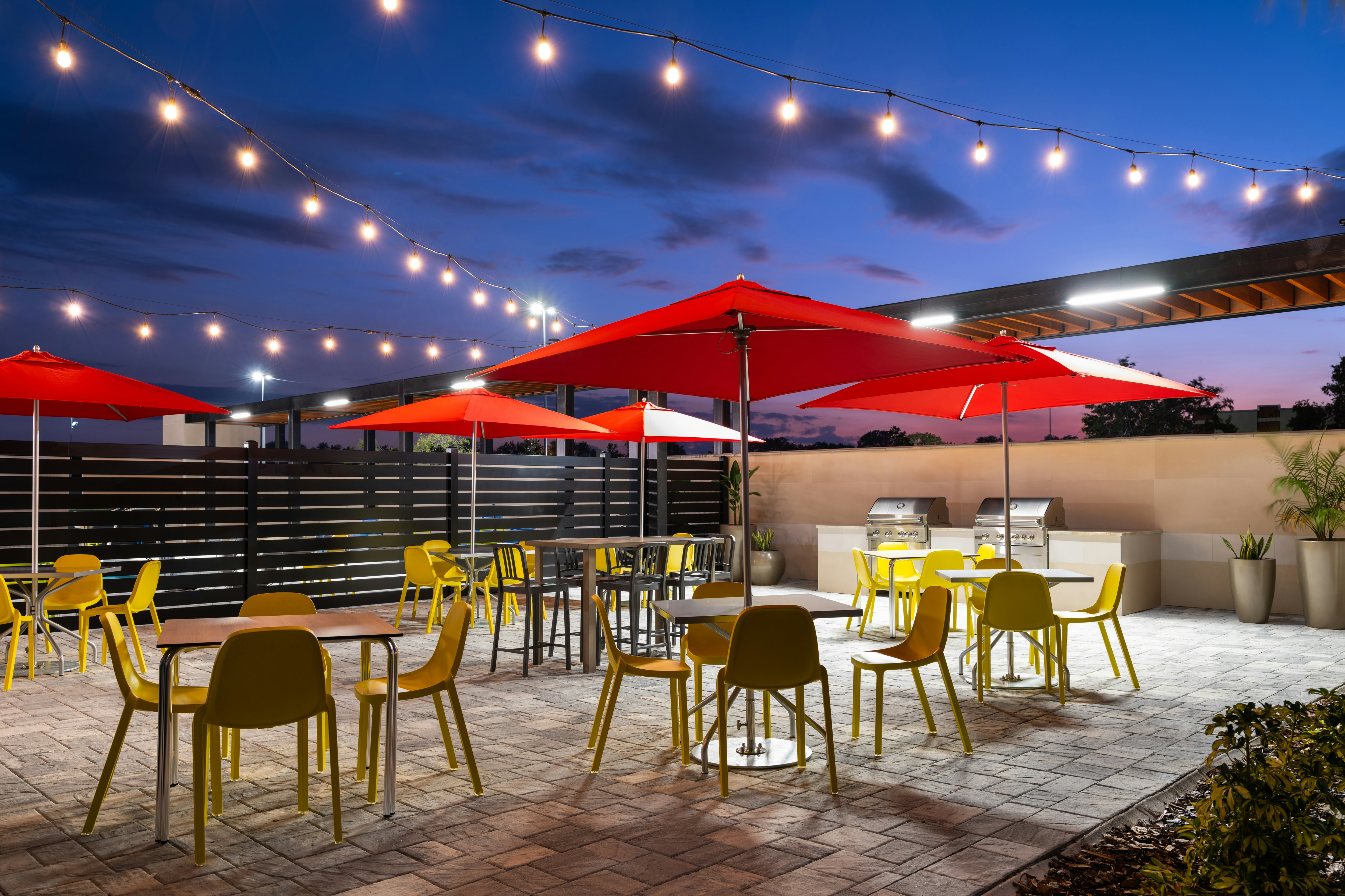 Home2 Suites by Hilton Winter Haven 16/23