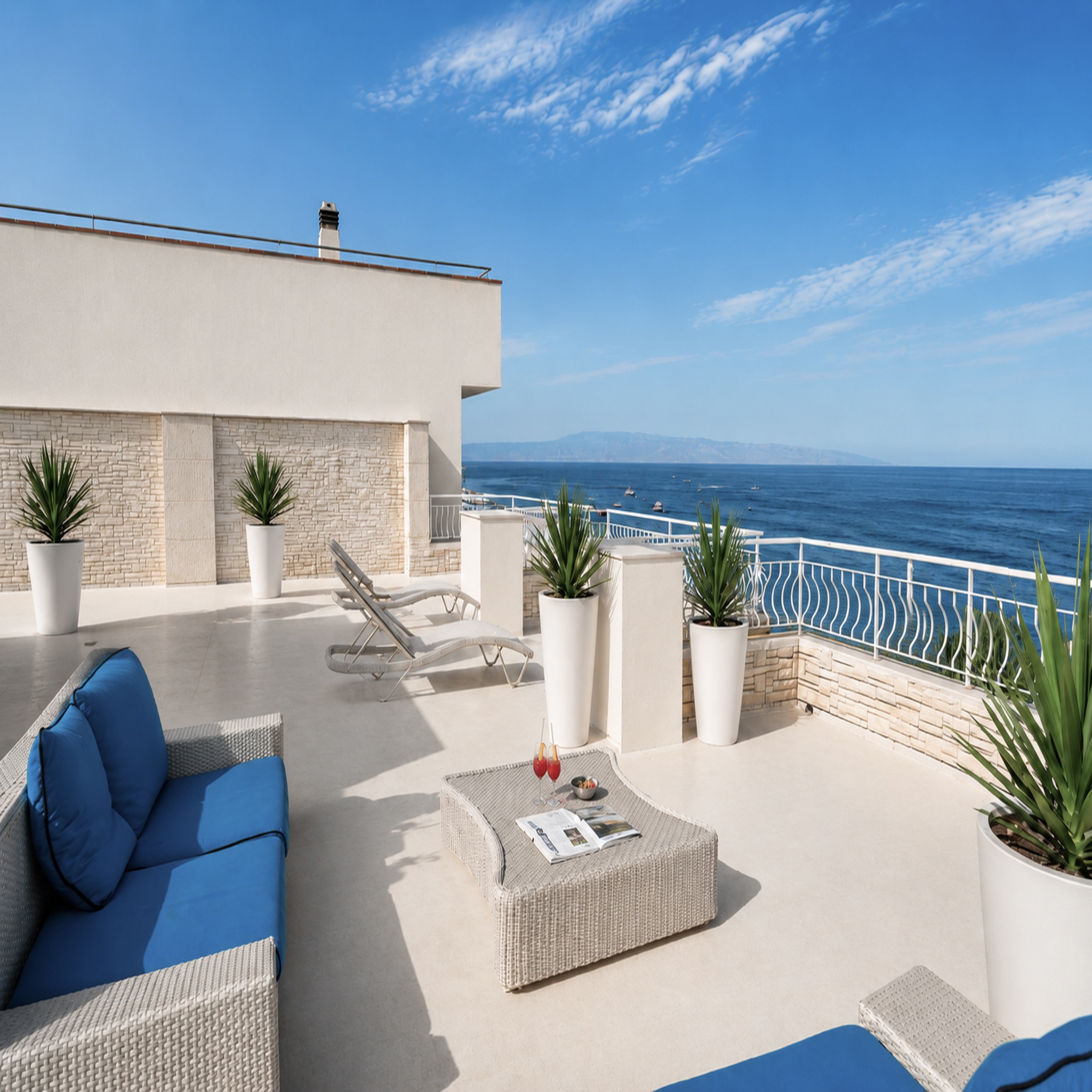 San Vincenzo 22/50
