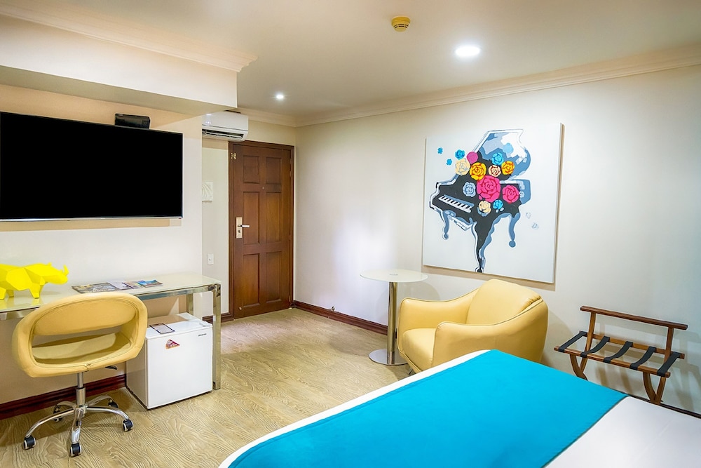 Windsor Barranquilla Hotel 42/63