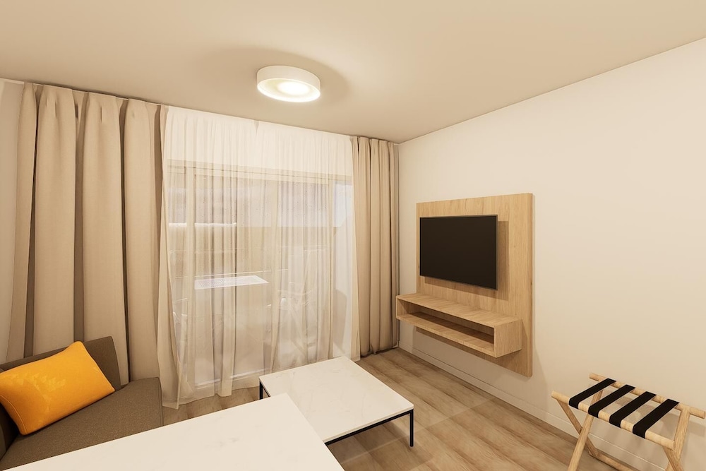 Servatur Hartaguna - Adults Only 52/64