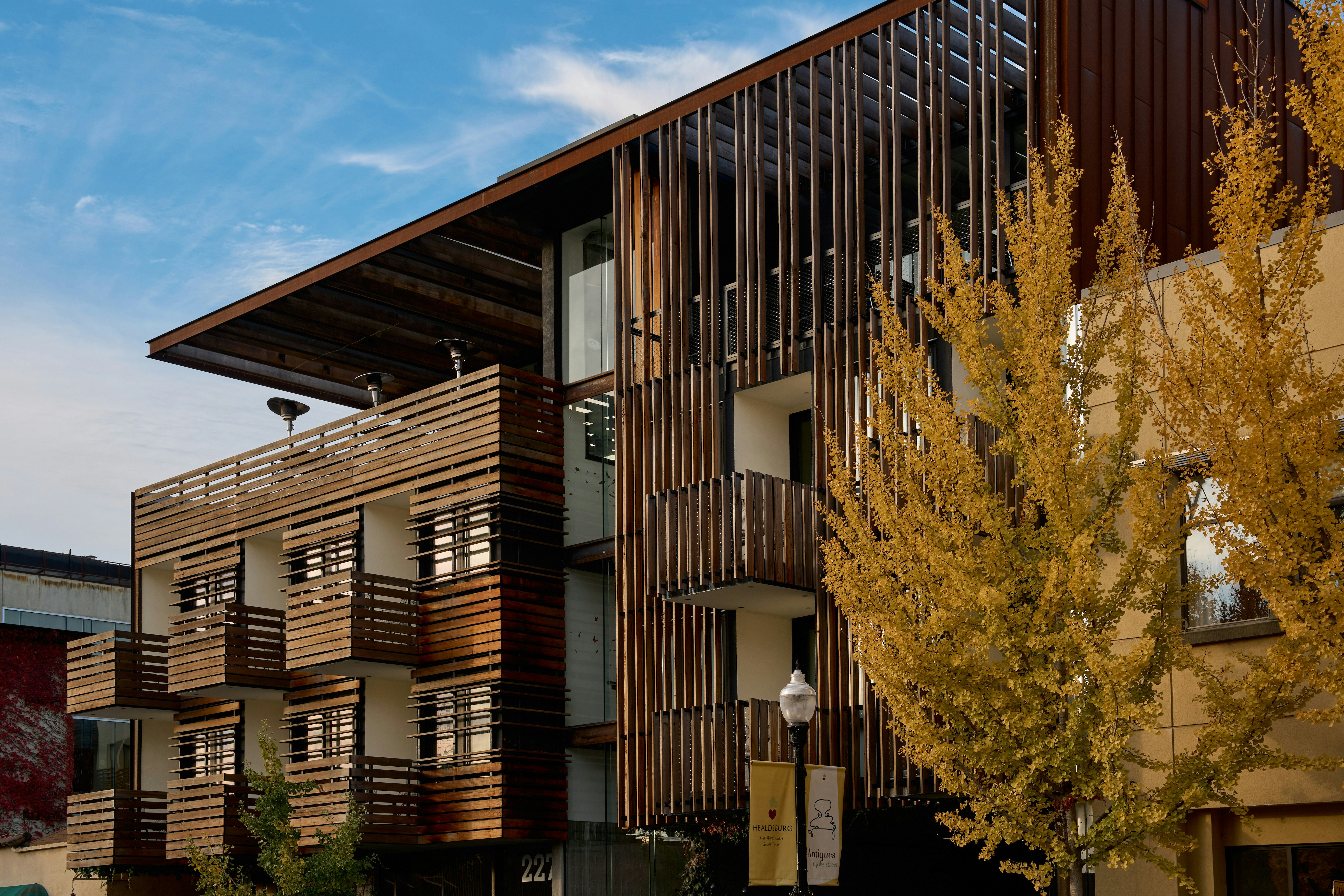 Harmon Guest House 4/57