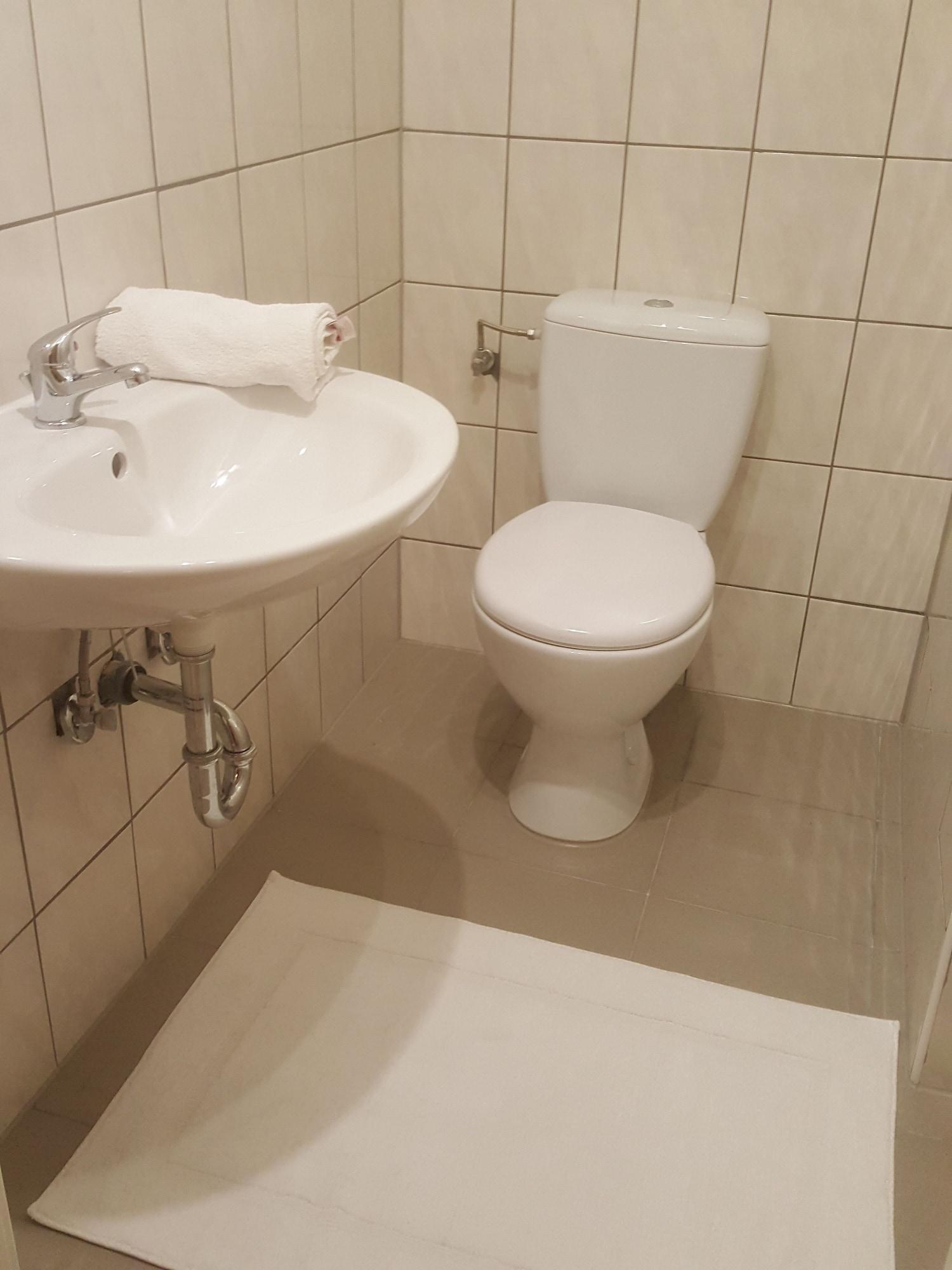 HOTEL RESIDENZ OBERURSELER HOF 42/47