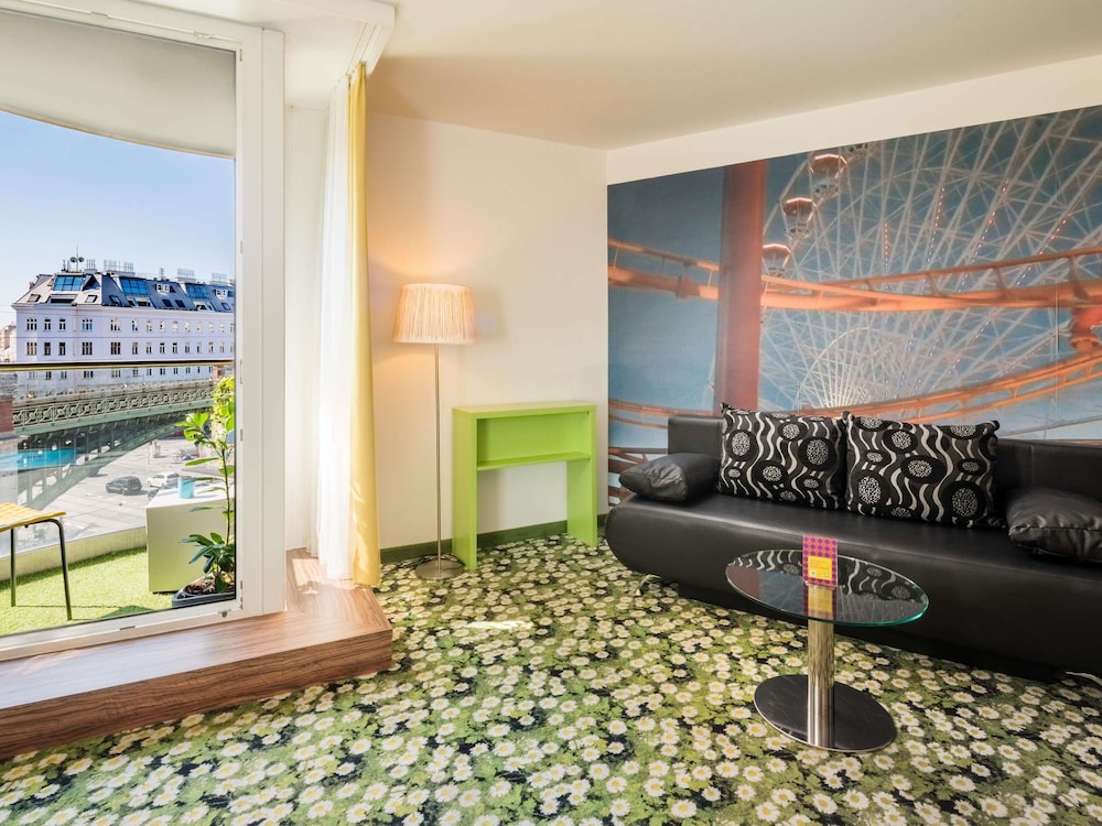 Ibis Styles Wien City 54/72