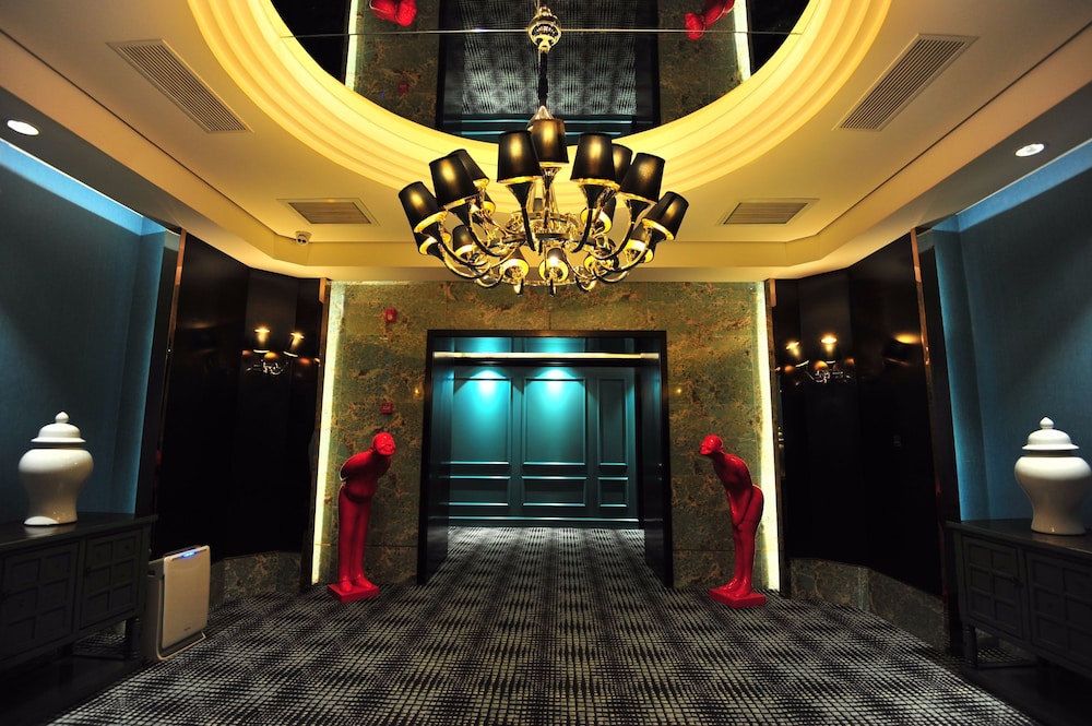 Dieshang Boutique Hotel 33/43