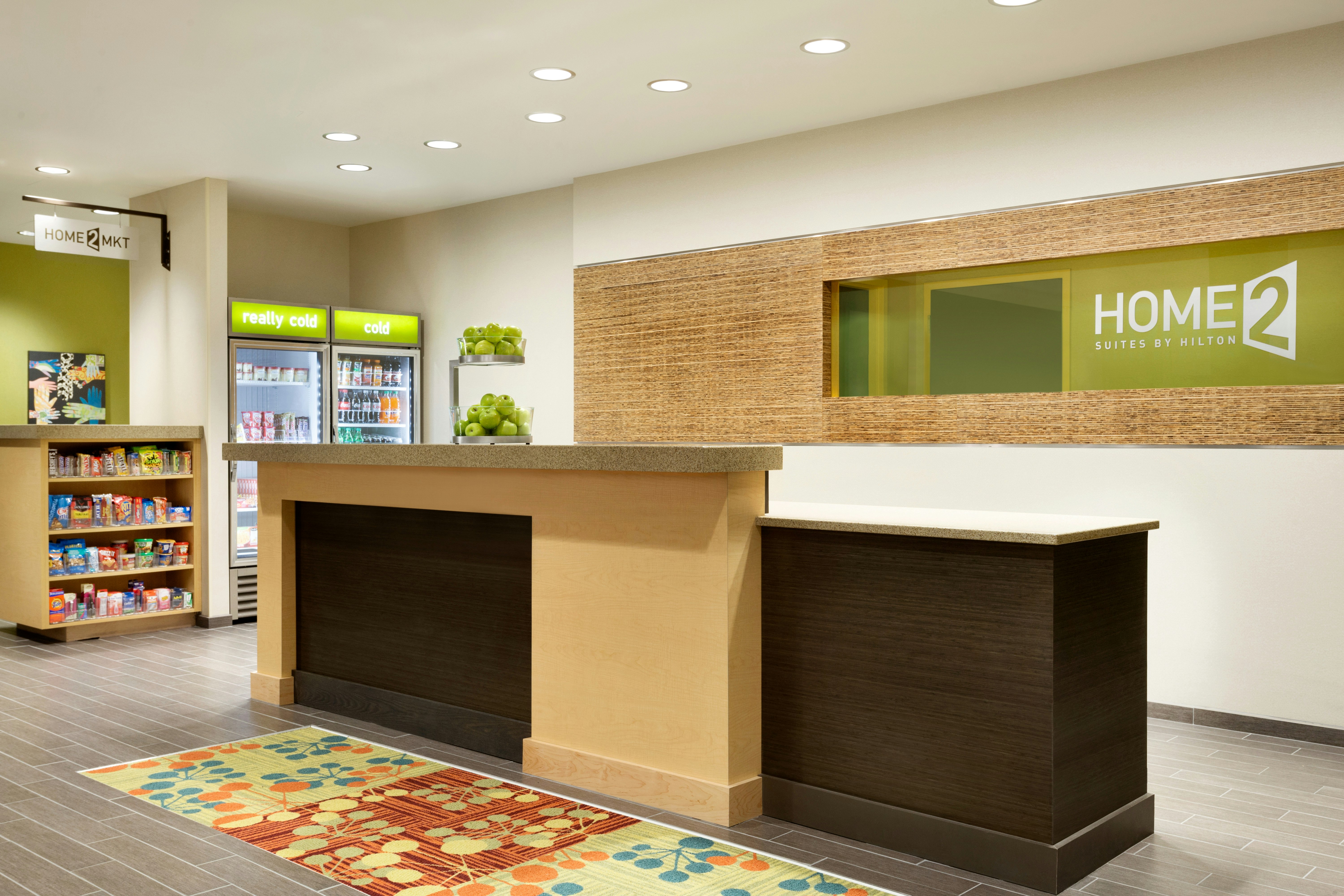 Home2 Suites by Hilton Richland 3/23