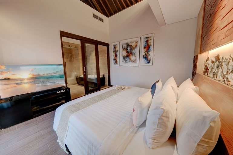 1 Bedroom, Skypool