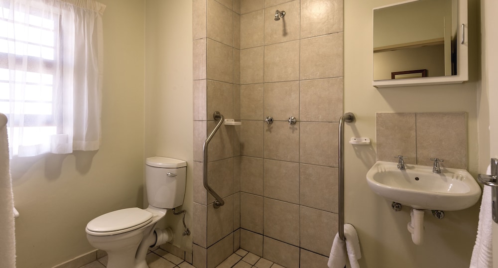 Kathu Inn by Country Hotels 37/40