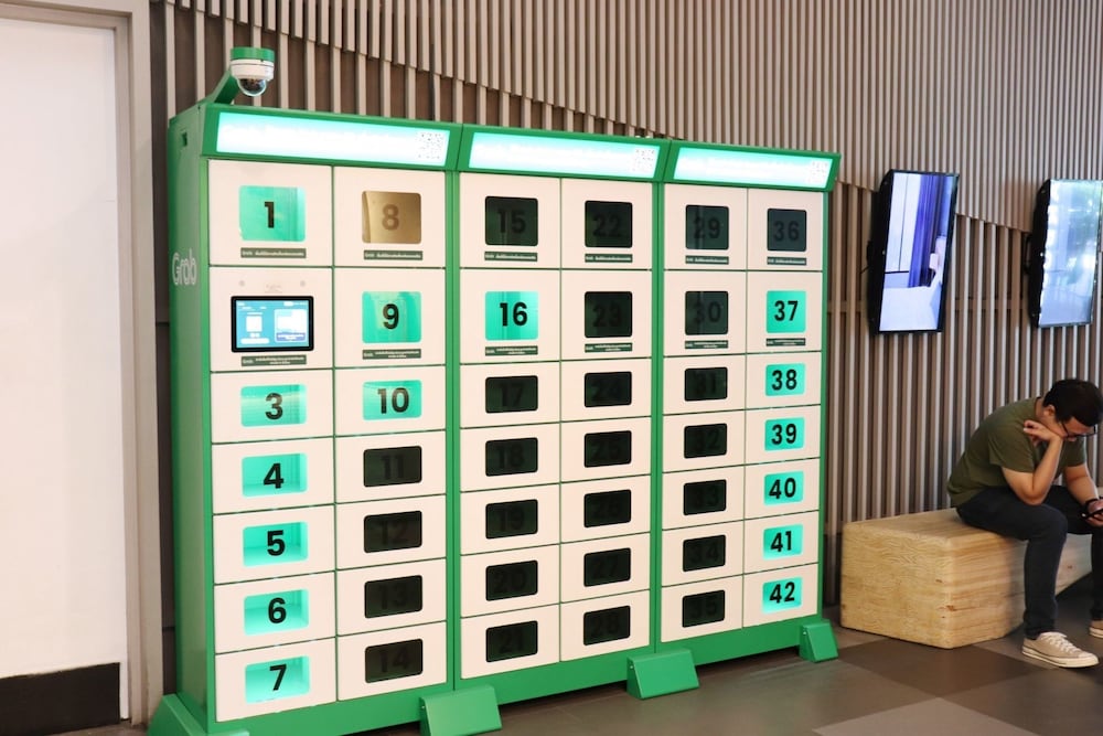 ザ クォーター ホテル アリ 写真4