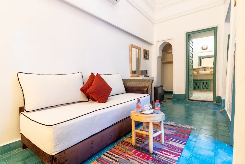 Riad Dar Baya 12/50