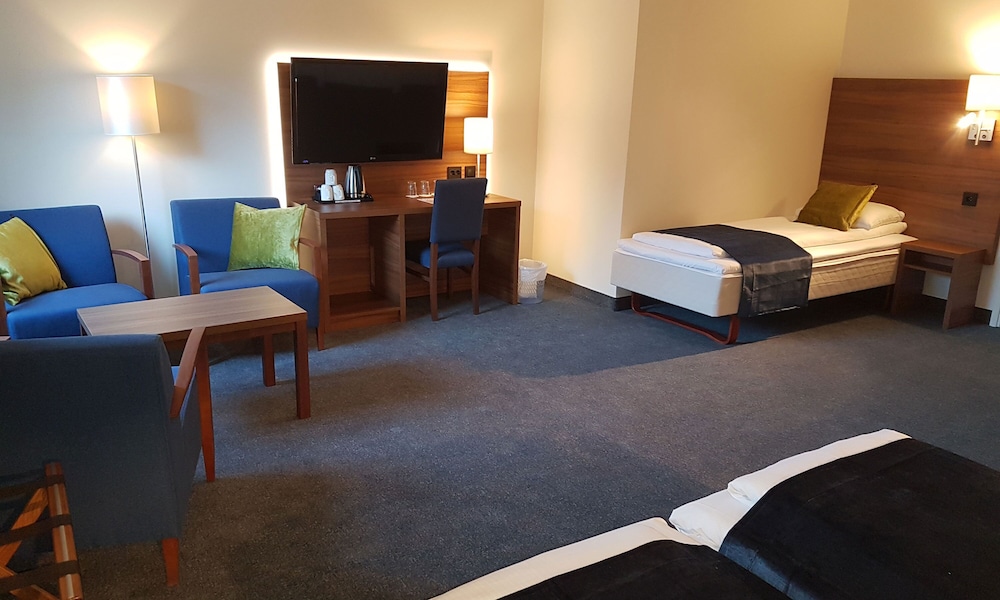 Thon Hotel Narvik 14/56