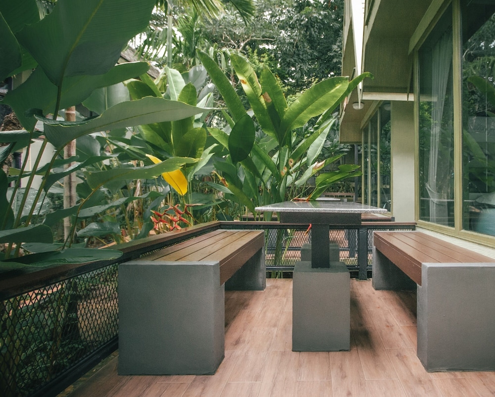 Pai Panalee the Nature Boutique Hotel 31/50