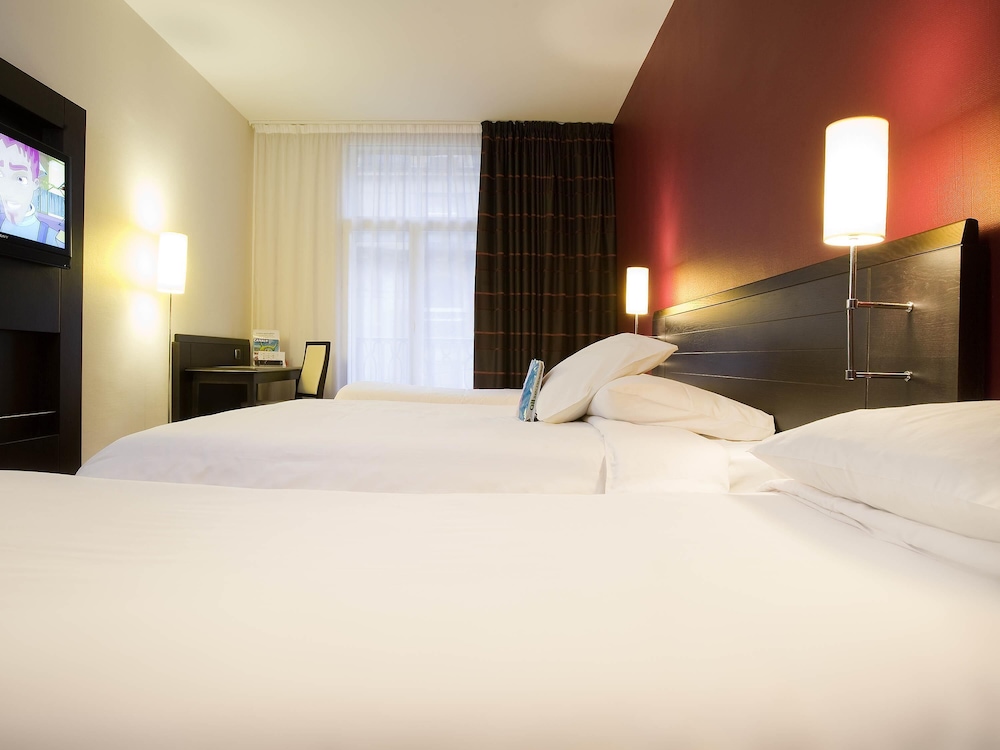 STANDARD, TWIN BEDS