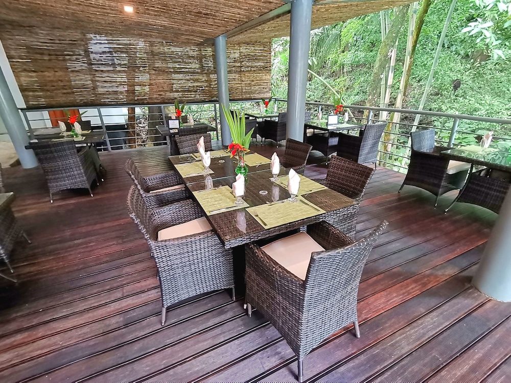 Jungle Vista Boutique Hotel Ex el Paseo Del Mar 32/50