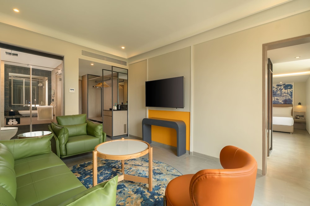 Hilton Garden Inn Goa Calangute 44/59