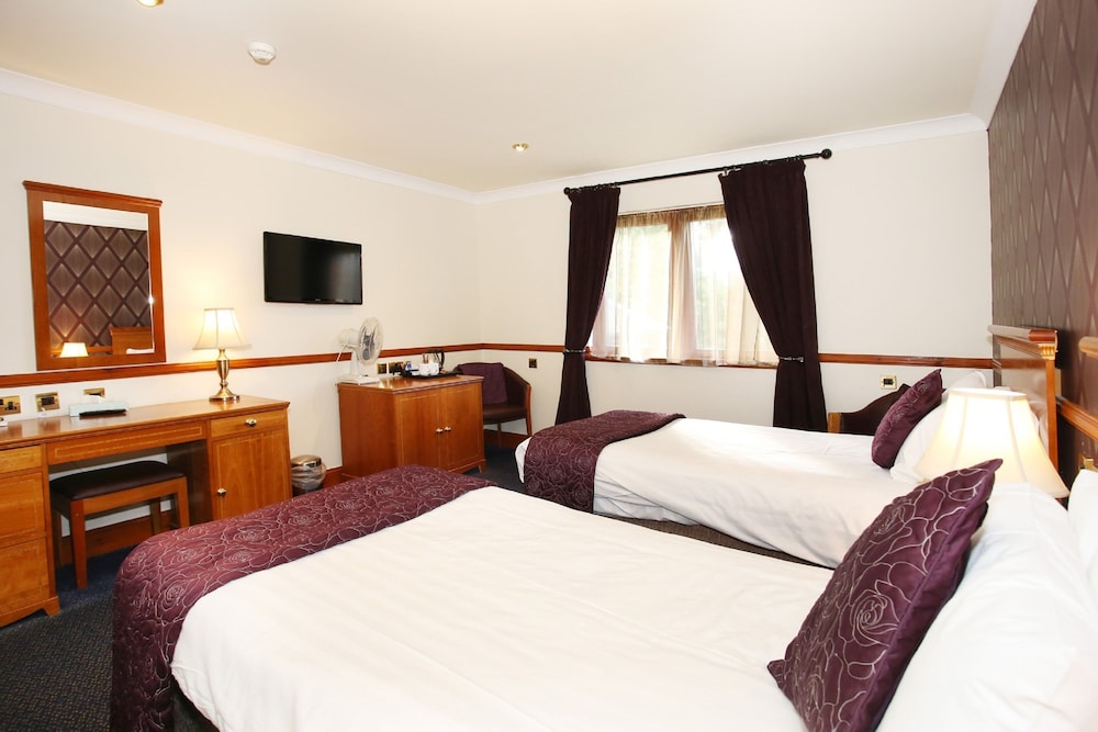 Woodland Hotel, BW Signature Collection 22/57