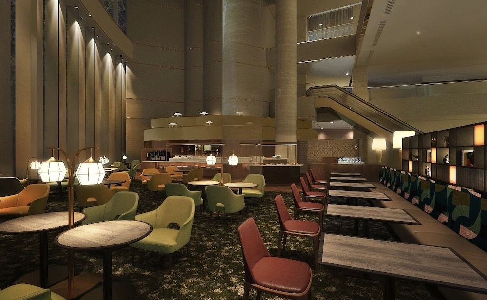 Yokkaichi Miyako Hotel 48/53