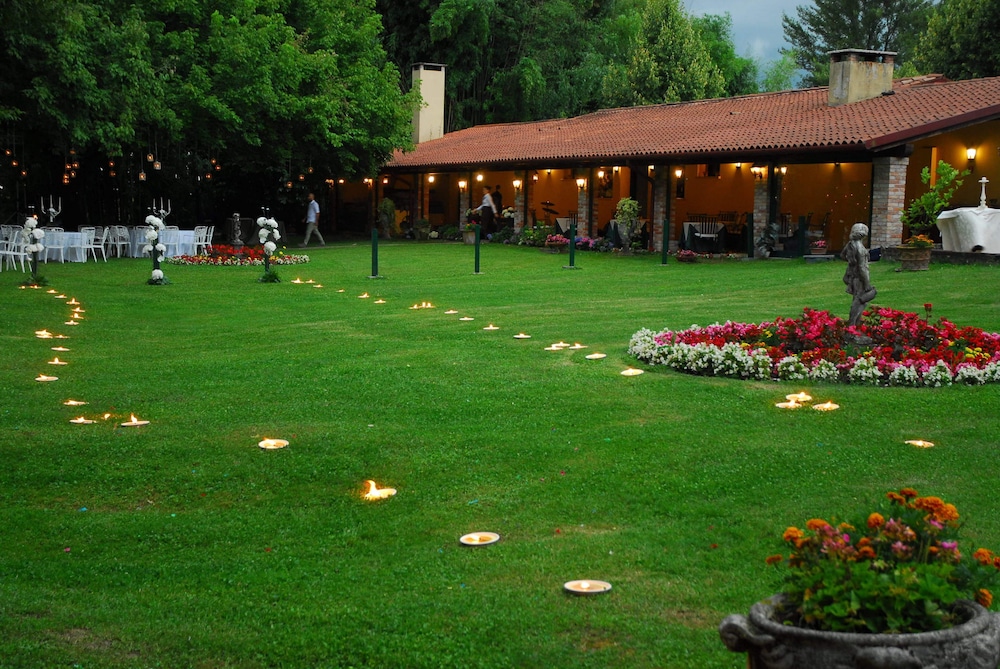 Hotel Villa Luppis 67/77
