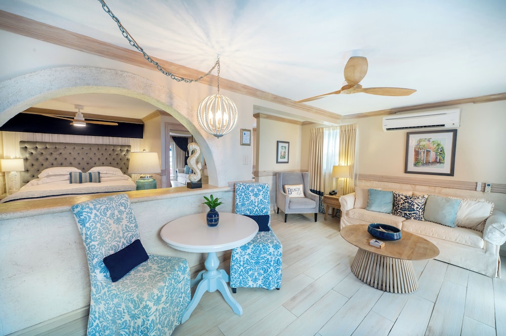 Little Arches Boutique Hotel Barbados 32/50