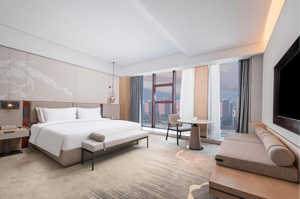 Ramada By Wyndham Xiangyang Xiangcheng 13/33