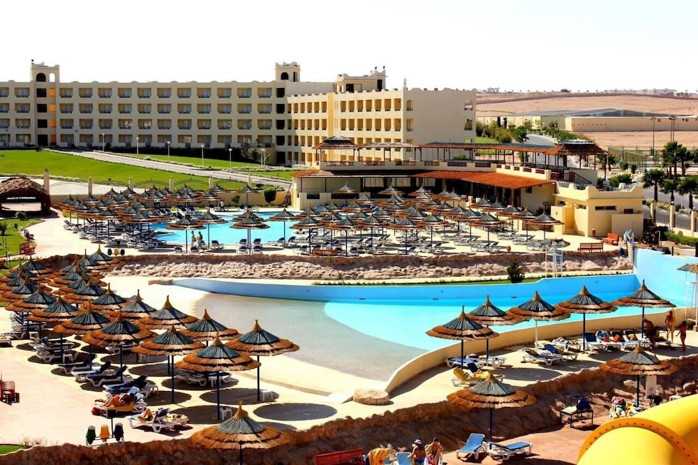 Xanadu Club Makadi Bay in MAKADI BAY - RED SEA