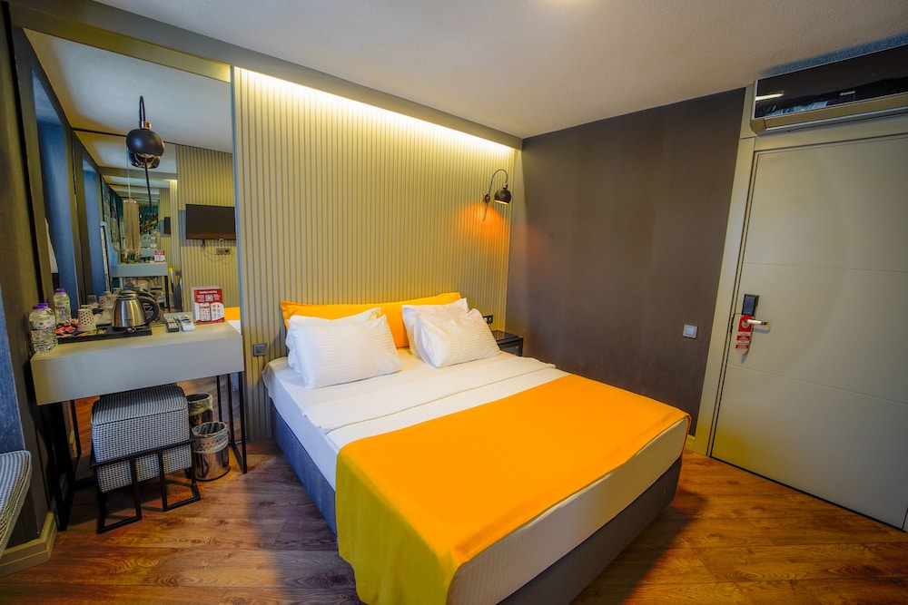 Basel Hotel 21/50