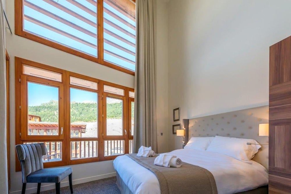 Residence Odalys Appart Hotel Eden 15/50