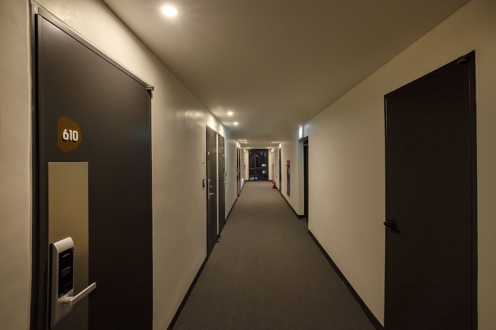 Five Hotel Jongno 40/54
