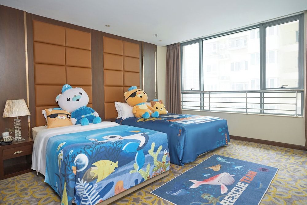 Sun Flower Hotel 15/36