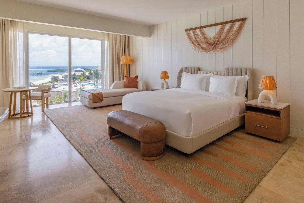 Salterra, a Luxury Collection Resort & Spa, Turks & Caicos 15/66
