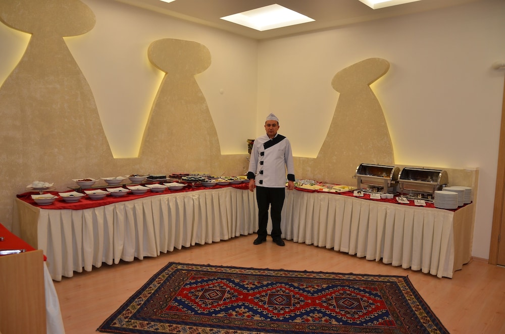 Grand Ozturk Hotel 41/43