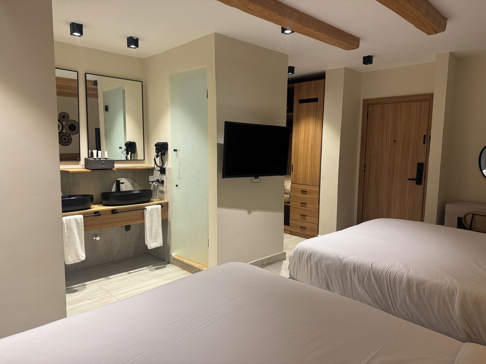 La Boutique Hotel - Vue Des Pyramides 22/61